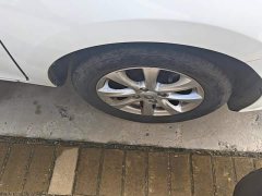 Yuexiang 2019 1.4L manual comfort National VI - фото 6