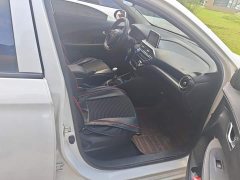 Yuexiang 2019 1.4L manual comfort National VI - фото 8