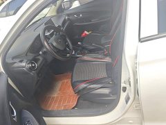 Yuexiang 2019 1.4L manual comfort National VI - фото 9