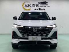 Changan CS55PLUS second generation 1.5T DCT youth version - фото 2