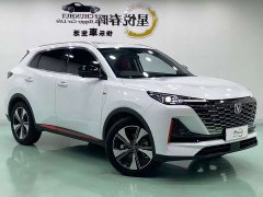 Changan CS55PLUS second generation 1.5T DCT youth version - фото 3