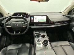 Changan CS55PLUS second generation 1.5T DCT youth version - фото 4