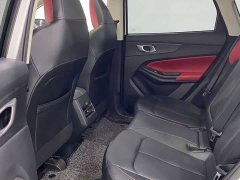 Changan CS55PLUS second generation 1.5T DCT youth version - фото 5