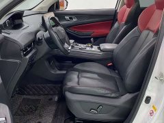 Changan CS55PLUS second generation 1.5T DCT youth version - фото 6
