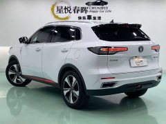 Changan CS55PLUS second generation 1.5T DCT youth version - фото 7