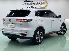 Changan CS55PLUS second generation 1.5T DCT youth version - фото 9