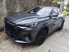 Changan X5 PLUS 1.5T DCT high-energy version - фото 1