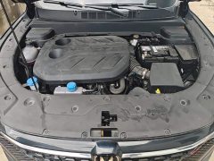 Changan X5 PLUS 1.5T DCT high-energy version - фото 10