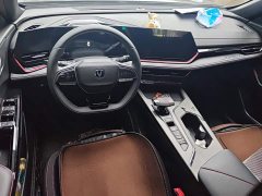 Changan X5 PLUS 1.5T DCT high-energy version - фото 12