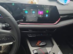 Changan X5 PLUS 1.5T DCT high-energy version - фото 13