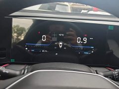 Changan X5 PLUS 1.5T DCT high-energy version - фото 14