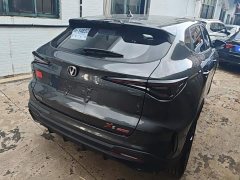 Changan X5 PLUS 1.5T DCT high-energy version - фото 3