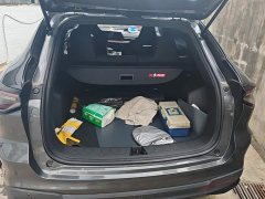 Changan X5 PLUS 1.5T DCT high-energy version - фото 4