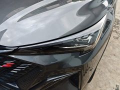 Changan X5 PLUS 1.5T DCT high-energy version - фото 5