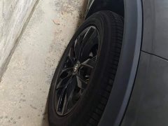 Changan X5 PLUS 1.5T DCT high-energy version - фото 6