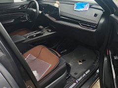 Changan X5 PLUS 1.5T DCT high-energy version - фото 8