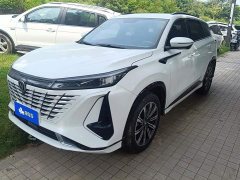 Changan CS75PLUS third generation 1.5T automatic premium - фото 1