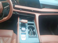 Changan CS75PLUS third generation 1.5T automatic premium - фото 16