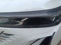 Changan CS75PLUS third generation 1.5T automatic premium - фото 5