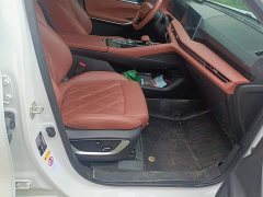 Changan CS75PLUS third generation 1.5T automatic premium - фото 8