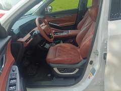 Changan CS75PLUS third generation 1.5T automatic premium - фото 9
