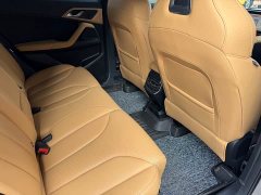SAIC Roewe RX5 2023 1.5T Super Sensing Elite Edition - фото 12