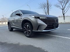 SAIC Roewe RX5 2023 1.5T Super Sensing Elite Edition - фото 3