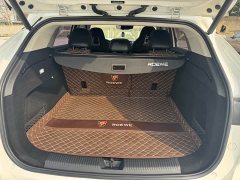 SAIC Roewe RX5 2023 1.5T Super Sensing Elite Edition - фото 15