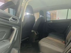 Volkswagen Tiguan L 2025 Outstanding 300TSI Automatic Two-wheel Drive Dragon Edition - фото 5