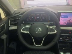 Volkswagen Tiguan L 2025 Outstanding 300TSI Automatic Two-wheel Drive Dragon Edition - фото 6