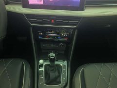 Volkswagen Tiguan L 2025 Outstanding 300TSI Automatic Two-wheel Drive Dragon Edition - фото 8