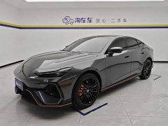 Changan UNI-V third generation 2.0T powerful - фото 1