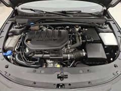 Changan UNI-V third generation 2.0T powerful - фото 10