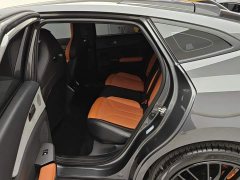 Changan UNI-V third generation 2.0T powerful - фото 11