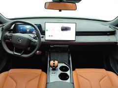 Changan UNI-V third generation 2.0T powerful - фото 12