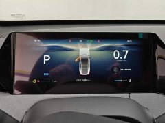 Changan UNI-V third generation 2.0T powerful - фото 14