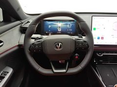 Changan UNI-V third generation 2.0T powerful - фото 15