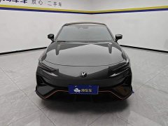 Changan UNI-V third generation 2.0T powerful - фото 2