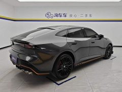 Changan UNI-V third generation 2.0T powerful - фото 3