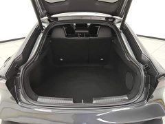 Changan UNI-V third generation 2.0T powerful - фото 4