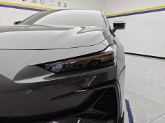 Changan UNI-V third generation 2.0T powerful - фото 5