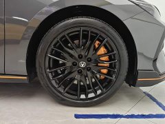 Changan UNI-V third generation 2.0T powerful - фото 6