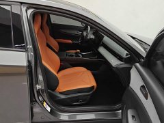 Changan UNI-V third generation 2.0T powerful - фото 8