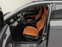 Changan UNI-V third generation 2.0T powerful - фото 9
