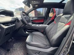 Changan CS55PLUS third generation 1.5T DCT premium - фото 2
