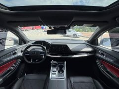 Changan CS55PLUS third generation 1.5T DCT premium - фото 3