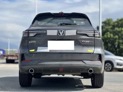 Changan CS55PLUS third generation 1.5T DCT premium - фото 5