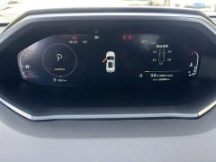 Changan CS55PLUS third generation 1.5T DCT premium - фото 6