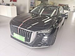 Hongqi H5 2025 2.0T automatic Qichang version - фото 1