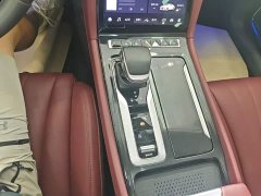 Hongqi H5 2025 2.0T automatic Qichang version - фото 10